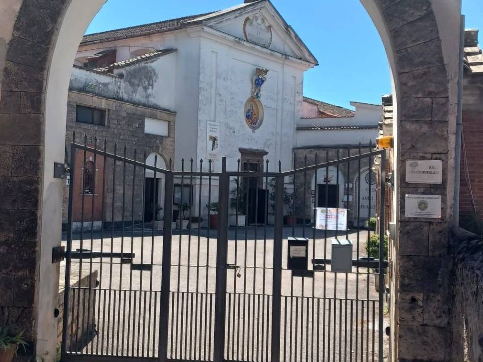 Villa i Pofi, Frosinone - foto 5