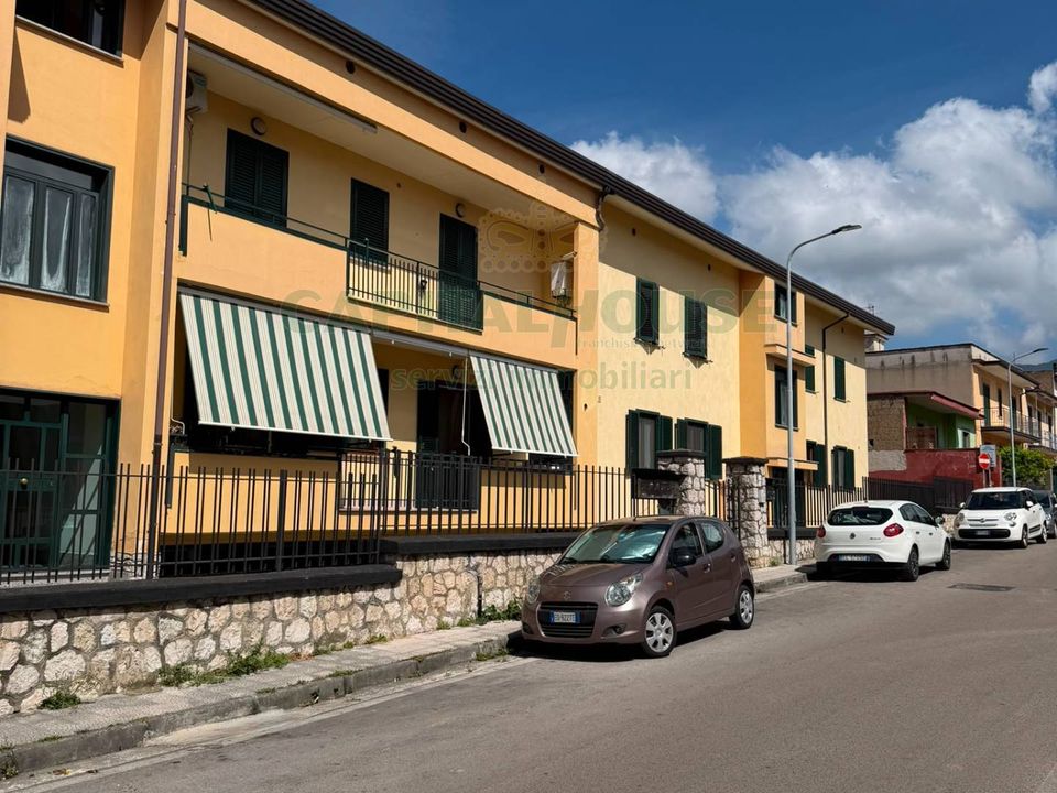 Lejlighed i Avella, Avellino - foto 1