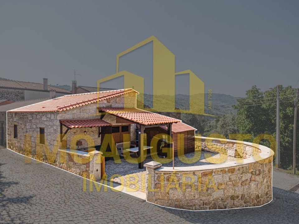 Villa a Guarda, Guarda - foto 1