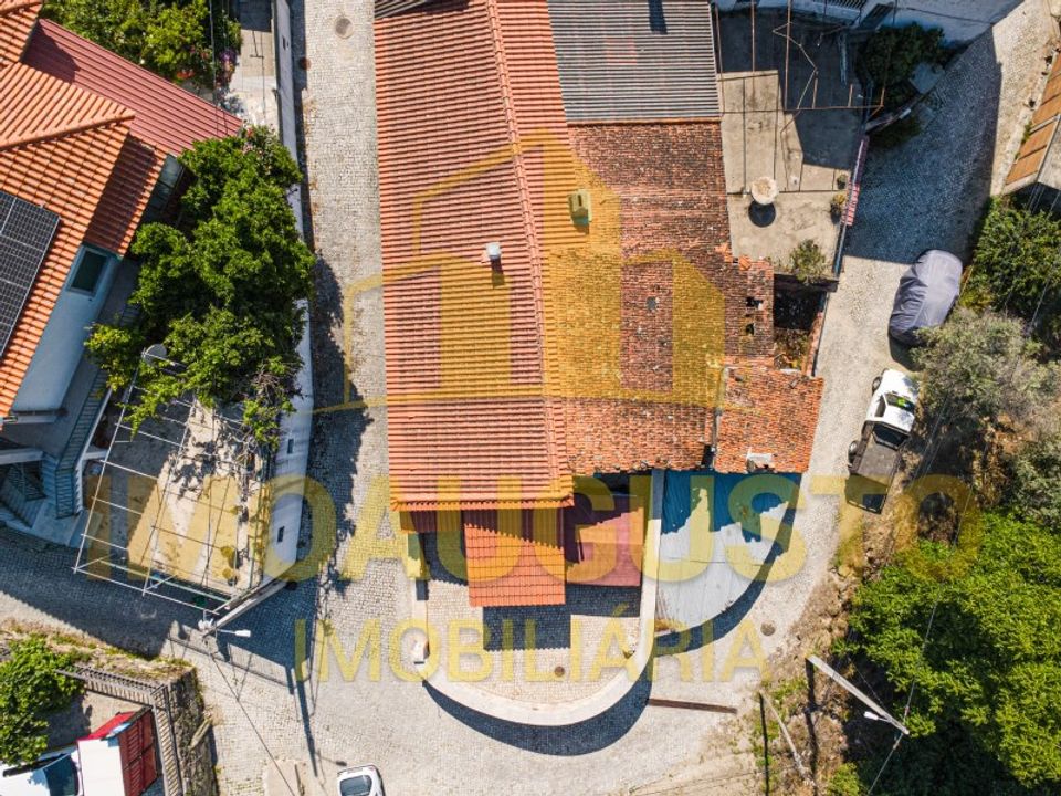 Villa a Guarda, Guarda - foto 3