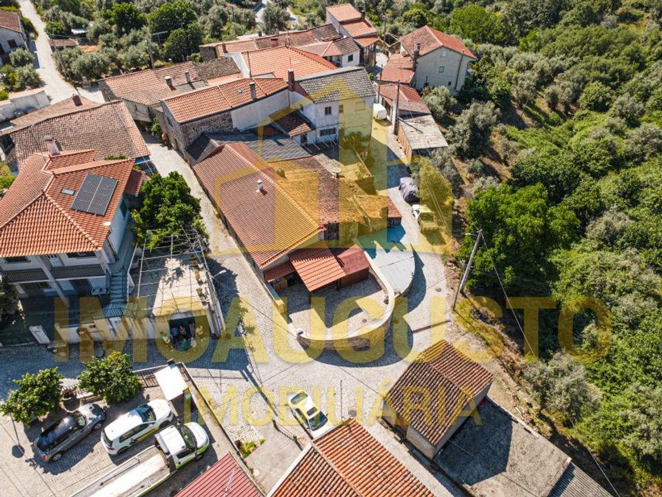 Villa a Guarda, Guarda - foto 4