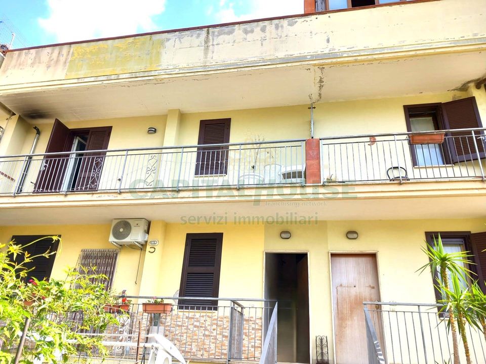 Leilighet i Sirignano, Avellino - bilde 1