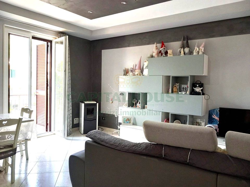 Leilighet i Sirignano, Avellino - bilde 2