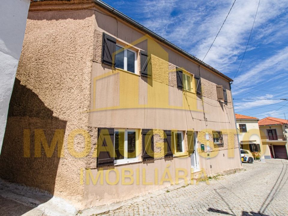 Villa i Guarda, Guarda - foto 1
