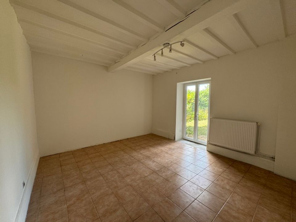 Villa i Thil, Aube - bilde 3