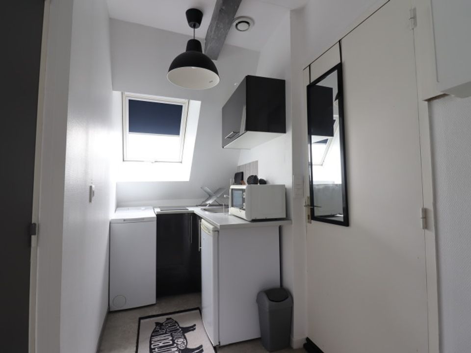 Apartament a Troyes, Aube - foto 2