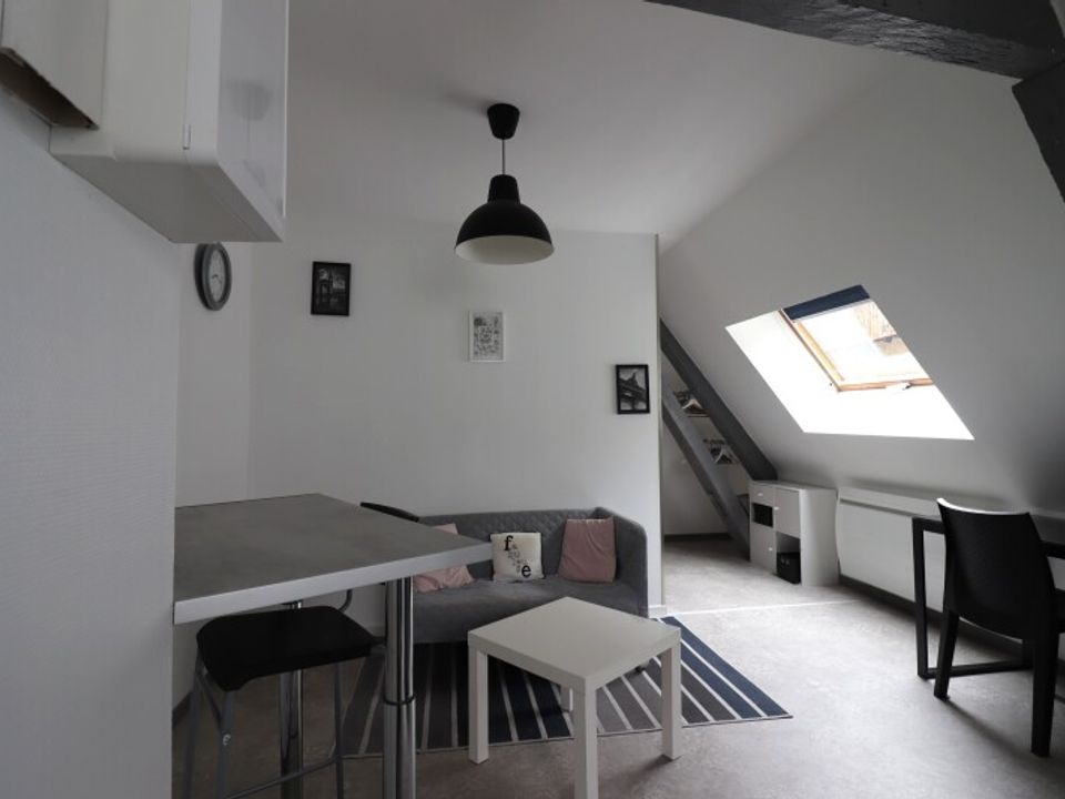 Apartament a Troyes, Aube - foto 3