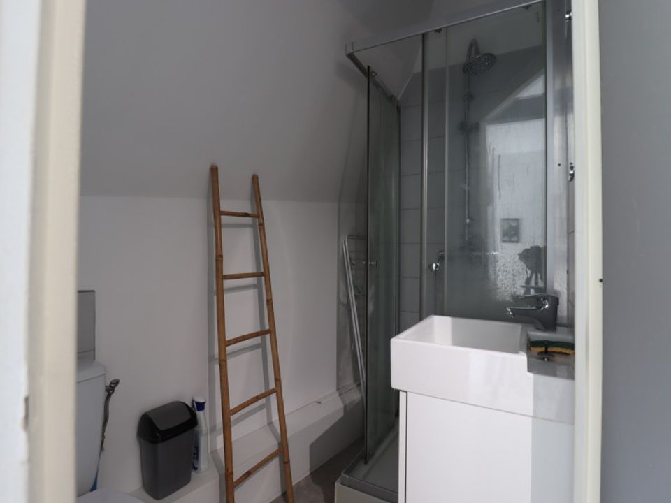 Apartament a Troyes, Aube - foto 4