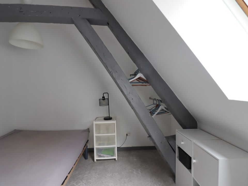 Apartament a Troyes, Aube - foto 5