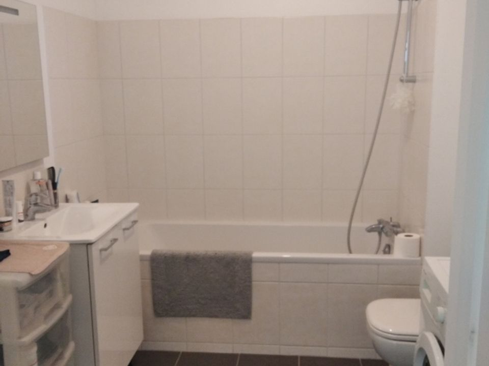Lejlighed i Troyes, Aube - foto 3