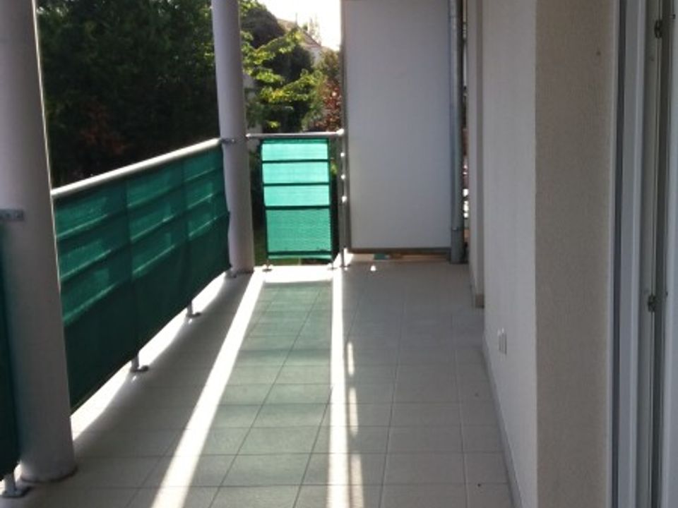Lejlighed i Troyes, Aube - foto 4