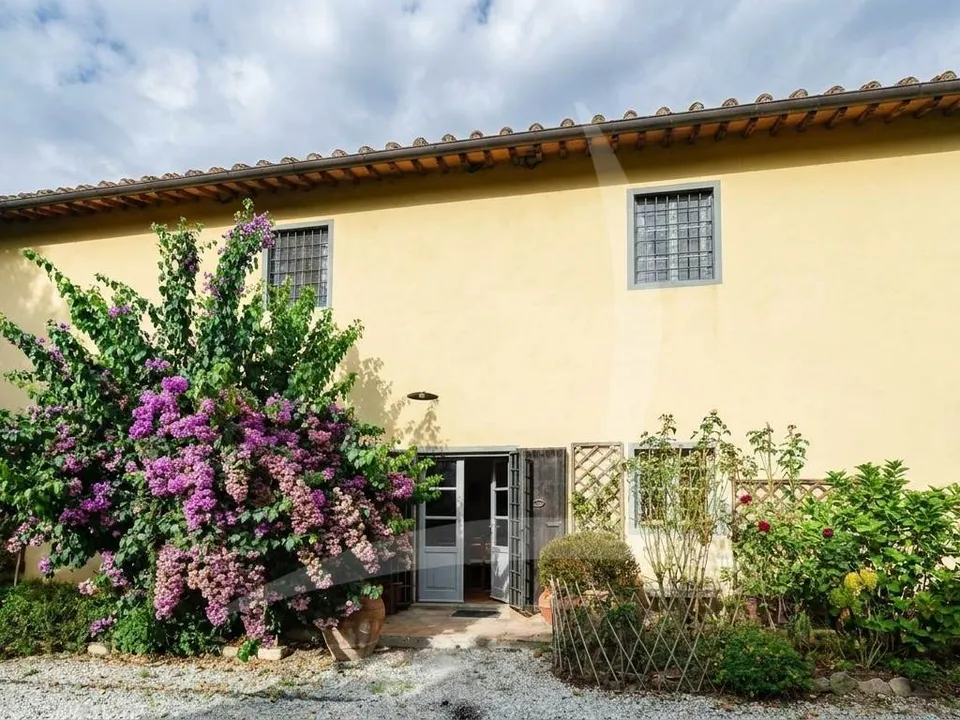 Villa i Vecchiano, Pisa - bilde 1