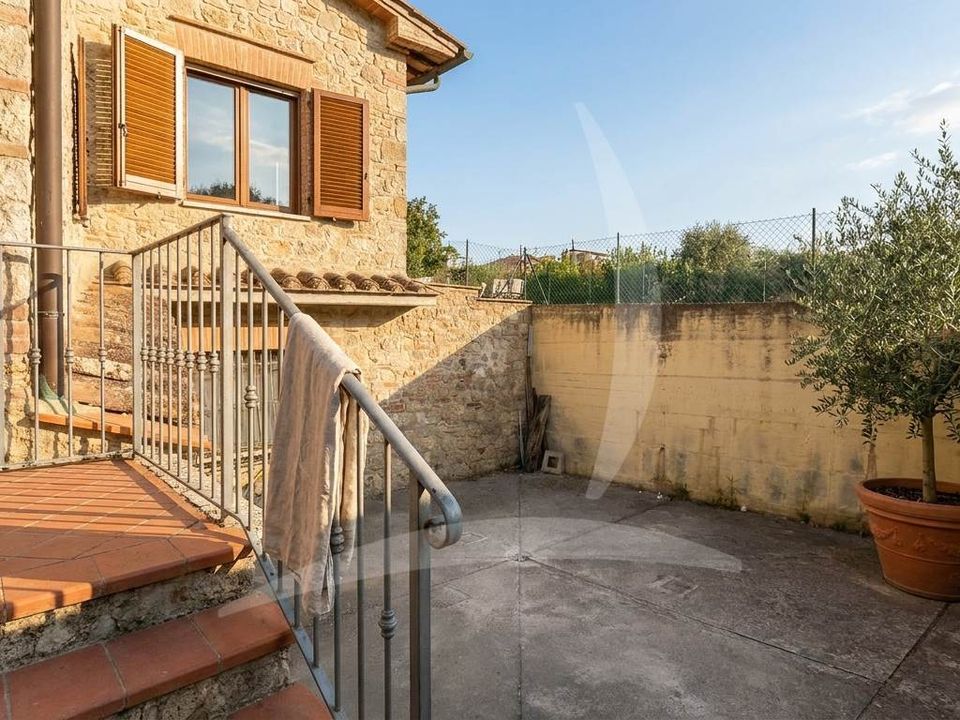 Villa i Sarteano, Siena - foto 5