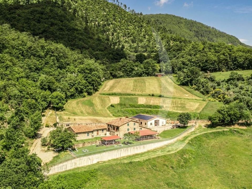 Masia a Sansepolcro, Arezzo - foto 2