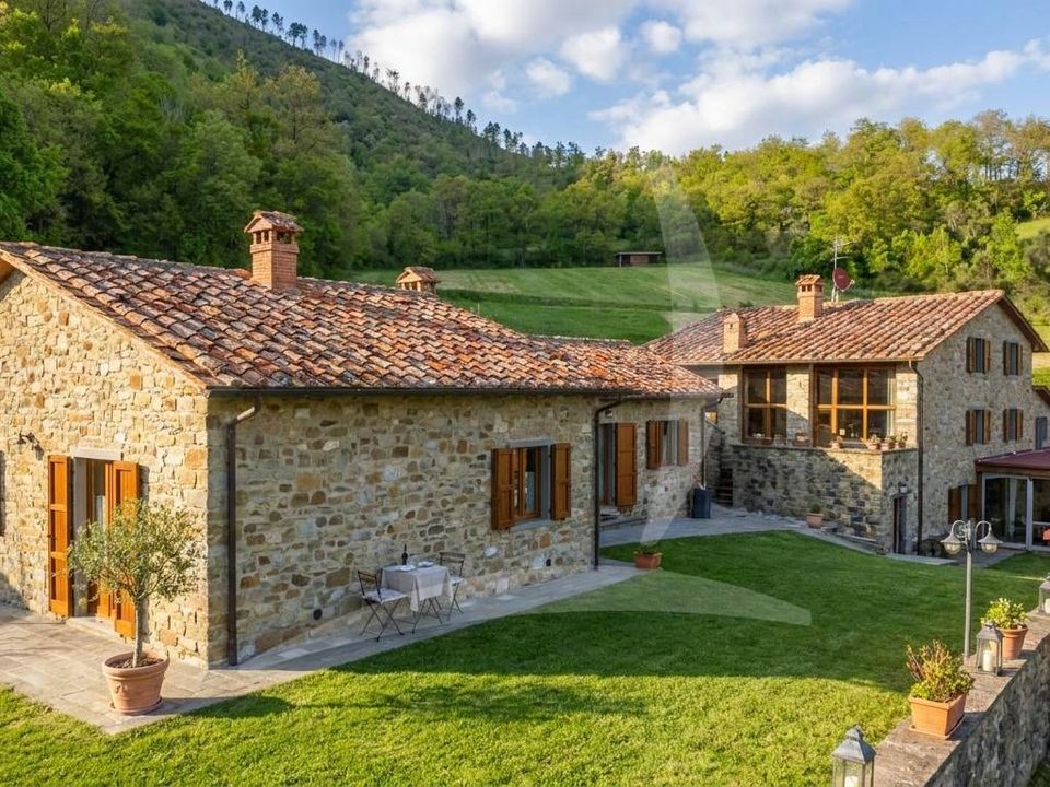 Masia a Sansepolcro, Arezzo - foto 4