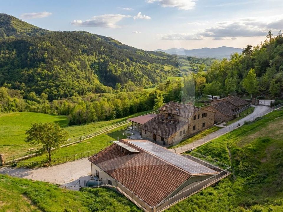 Masia a Sansepolcro, Arezzo - foto 5