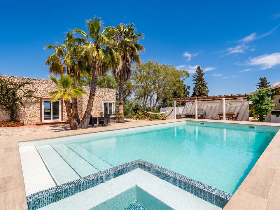 Villa i Silves, Faro - foto 2