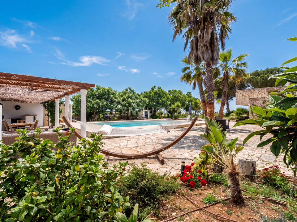Villa i Silves, Faro - foto 3