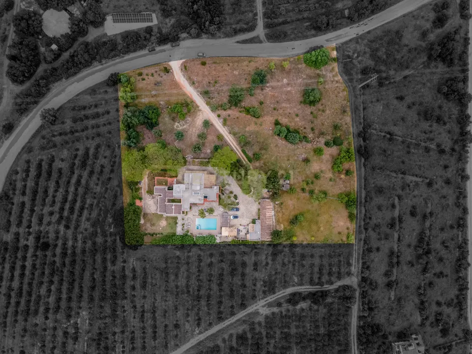 Villa i Silves, Faro - foto 5