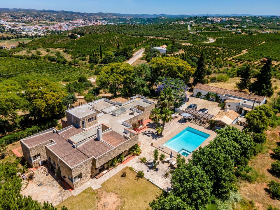 Villa i Silves, Faro - foto 4