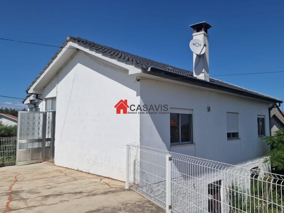 Villa i Viseu, Viseu - foto 1