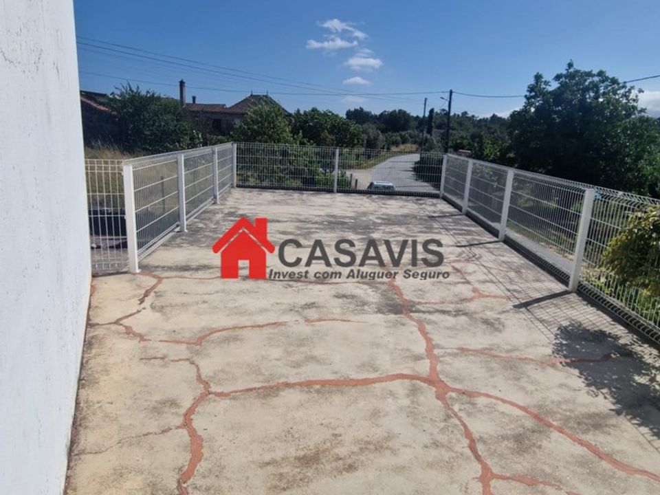 Villa i Viseu, Viseu - foto 2
