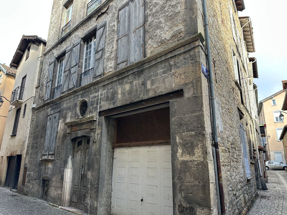 Villa i Villefranche-de-Rouergue, Aveyron - foto 3