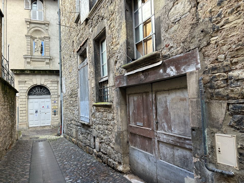 Villa i Villefranche-de-Rouergue, Aveyron - foto 4