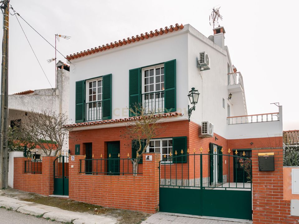 Villa i Mourao, Evora - foto 1