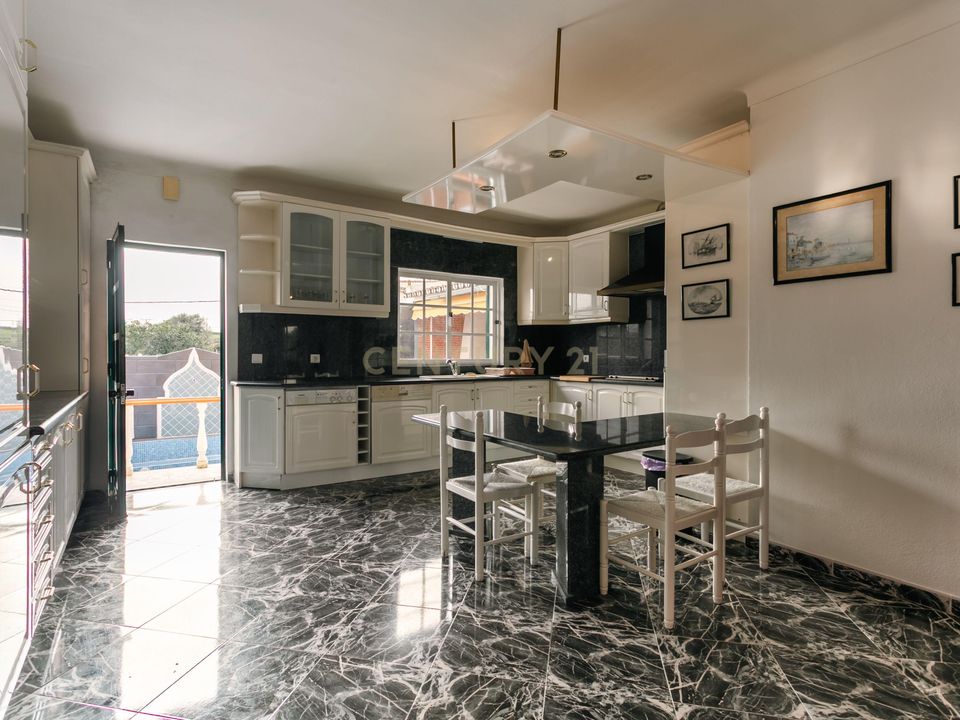 Villa i Mourao, Evora - foto 5