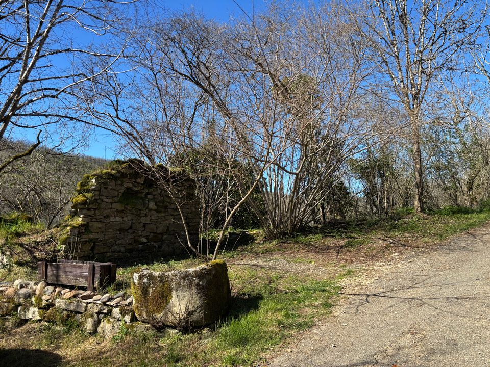 Villa i Villefranche-de-Rouergue, Aveyron - foto 4