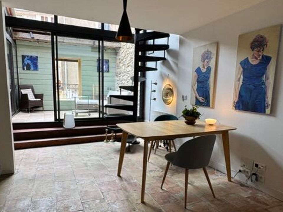 Lejlighed i Beziers, Herault - foto 1