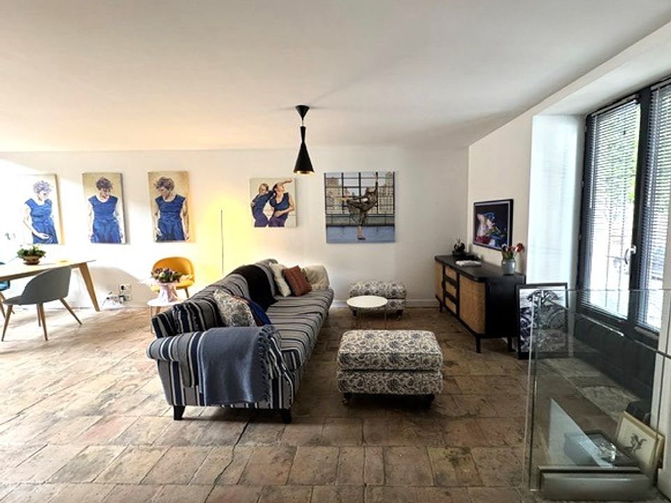 Lejlighed i Beziers, Herault - foto 2