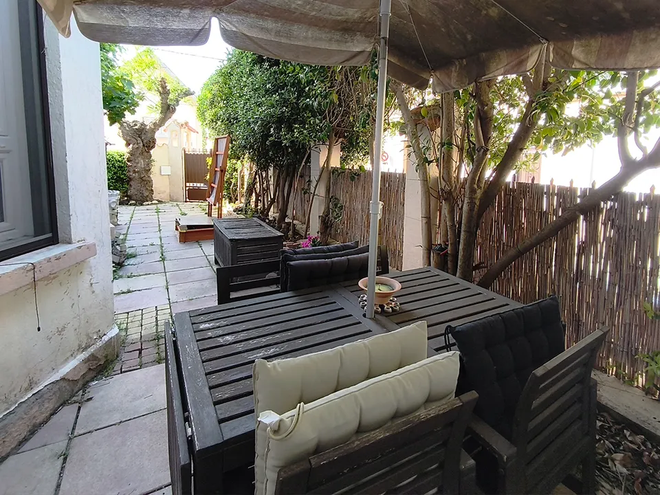Byhus i Beziers, Herault - foto 2