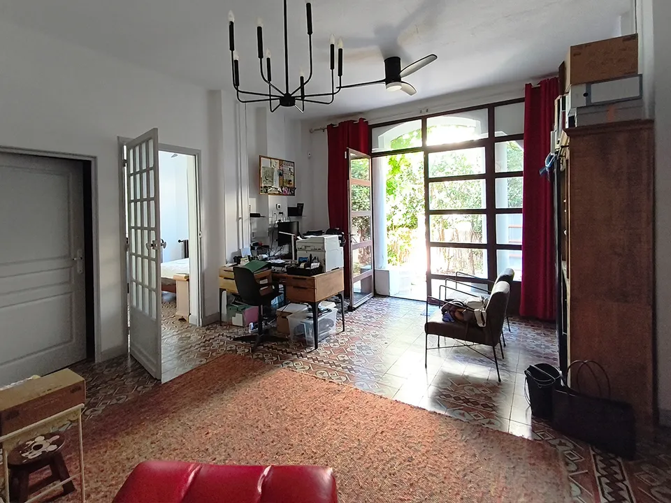 Byhus i Beziers, Herault - foto 4