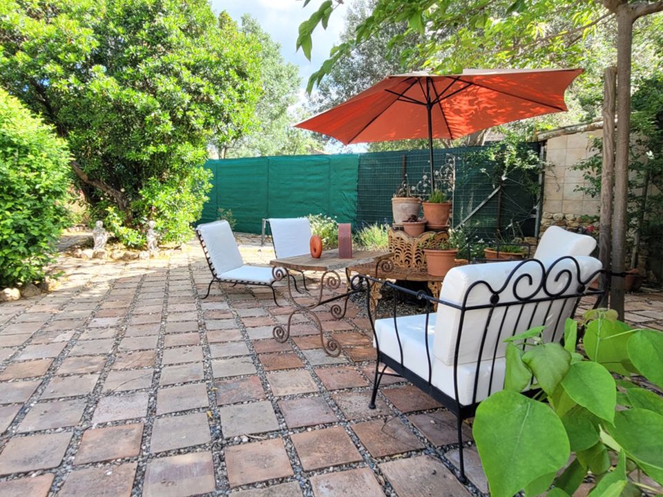 Villa i Saint-Genies-de-Fontedit, Herault - foto 4