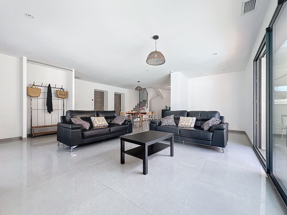 Villa i Serignan, Herault - foto 2