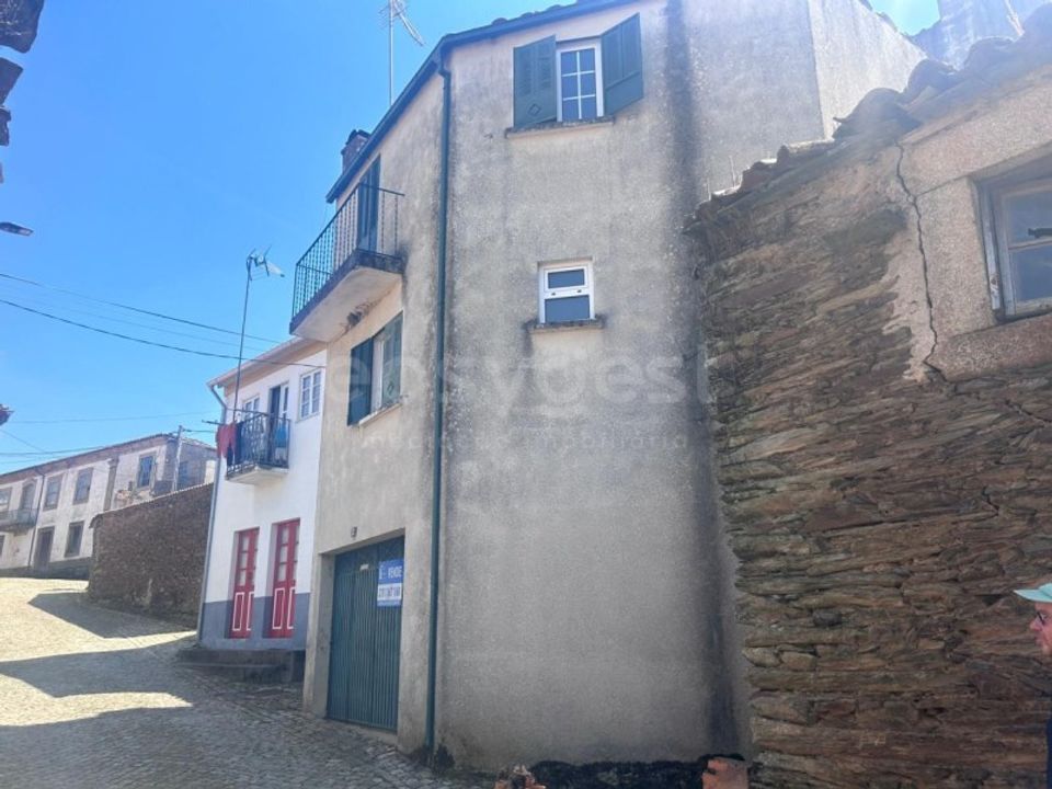 Villa i Torre de Moncorvo, Braganca - foto 2