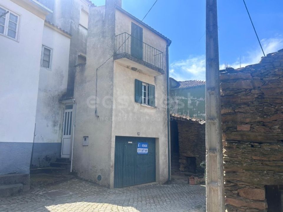 Villa i Torre de Moncorvo, Braganca - foto 3