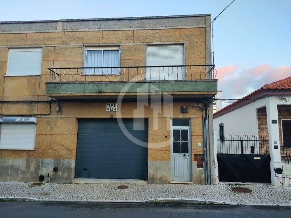 Byhus i Pinhal Novo, Setubal - foto 1