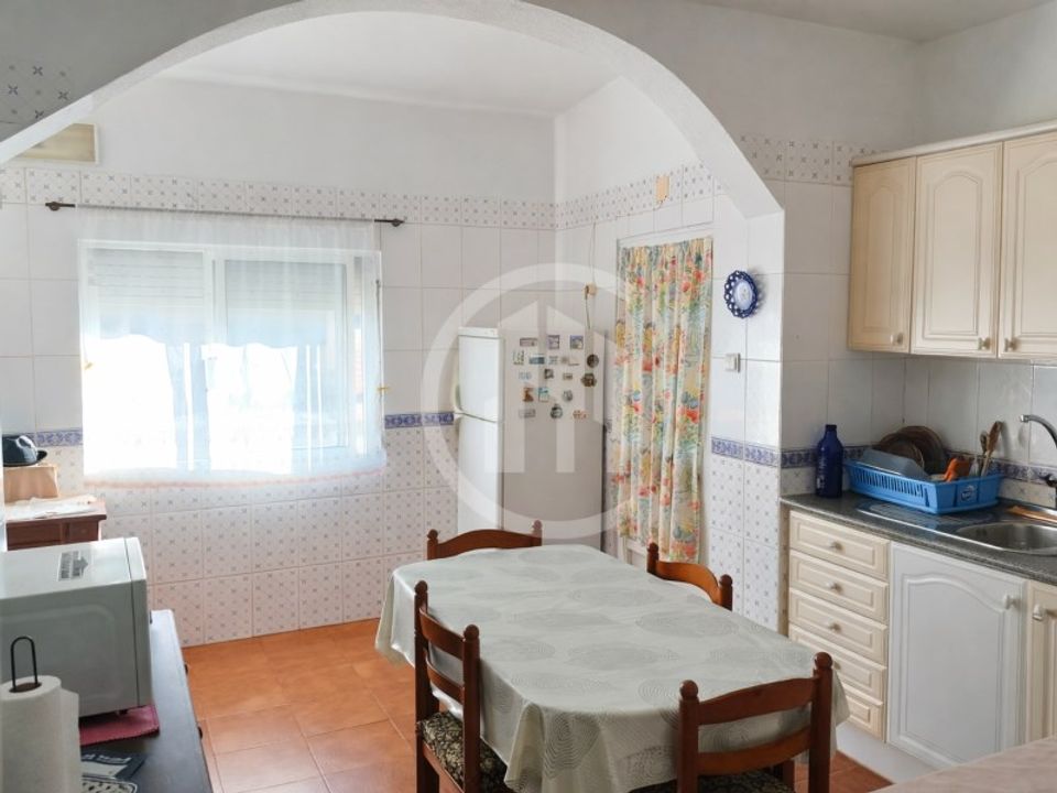 Byhus i Pinhal Novo, Setubal - foto 4
