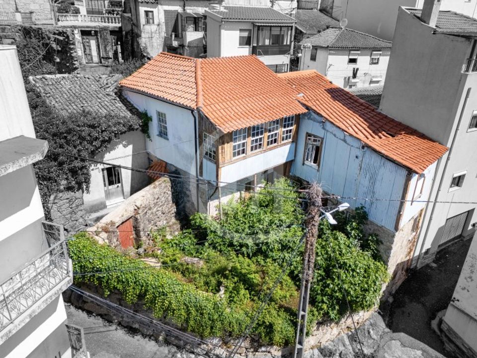 Villa i Vila Carvalho, Castelo Branco - bilde 2