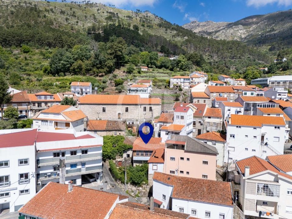 Villa i Vila Carvalho, Castelo Branco - bilde 4