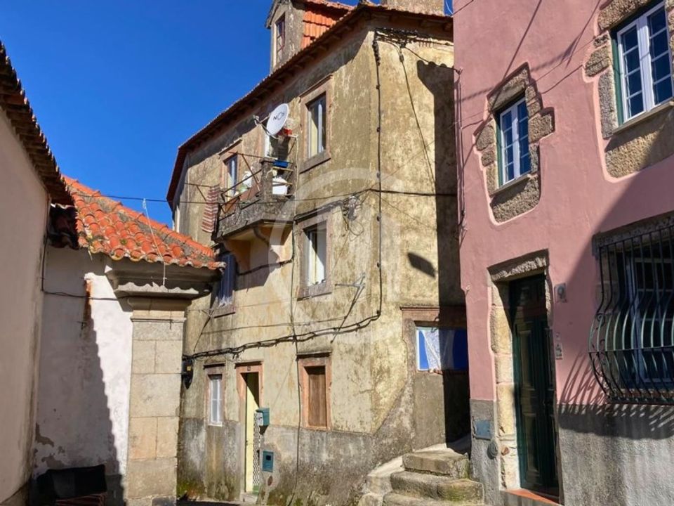 Villa i Gouveia, Guarda - foto 1