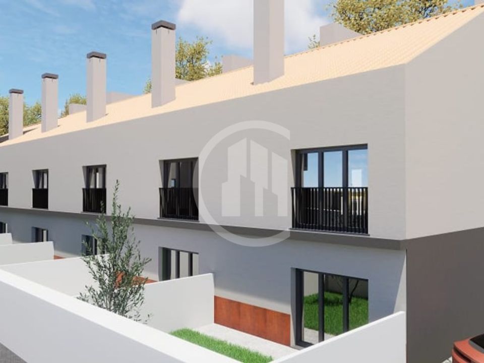 Rækkehus i Tortosendo, Castelo Branco - foto 1
