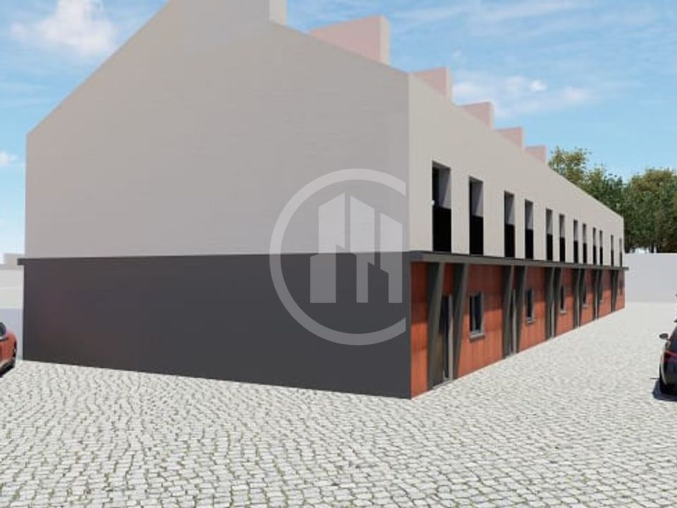 Rækkehus i Tortosendo, Castelo Branco - foto 4
