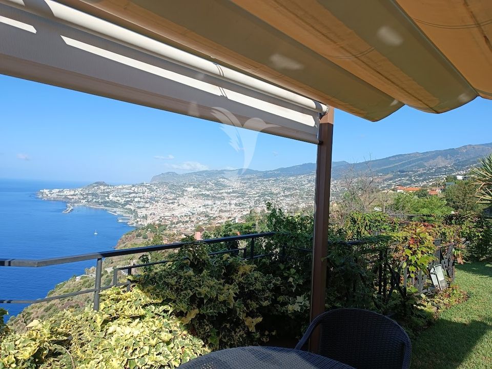 Byhus i Funchal, Madeira - foto 4