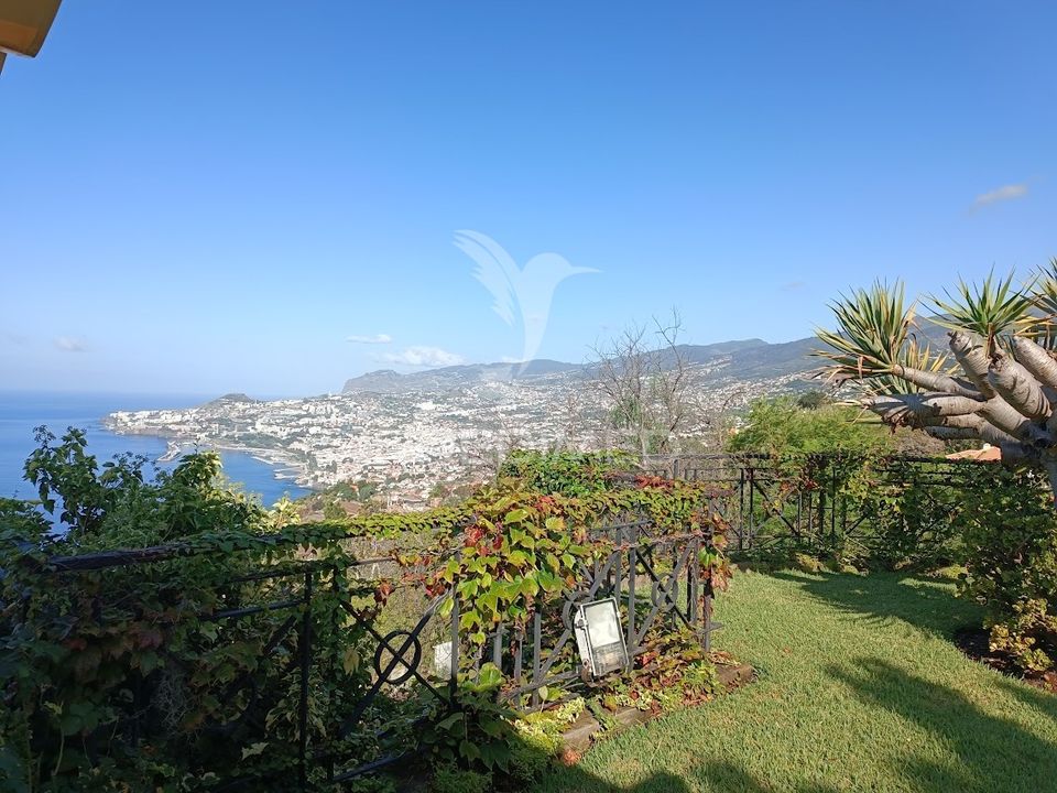 Byhus i Funchal, Madeira - foto 5