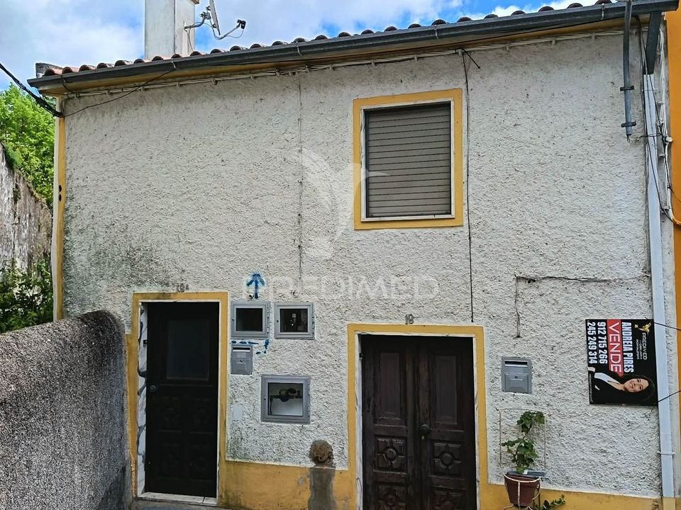 Rekkehus i Portalegre, Portalegre - bilde 1