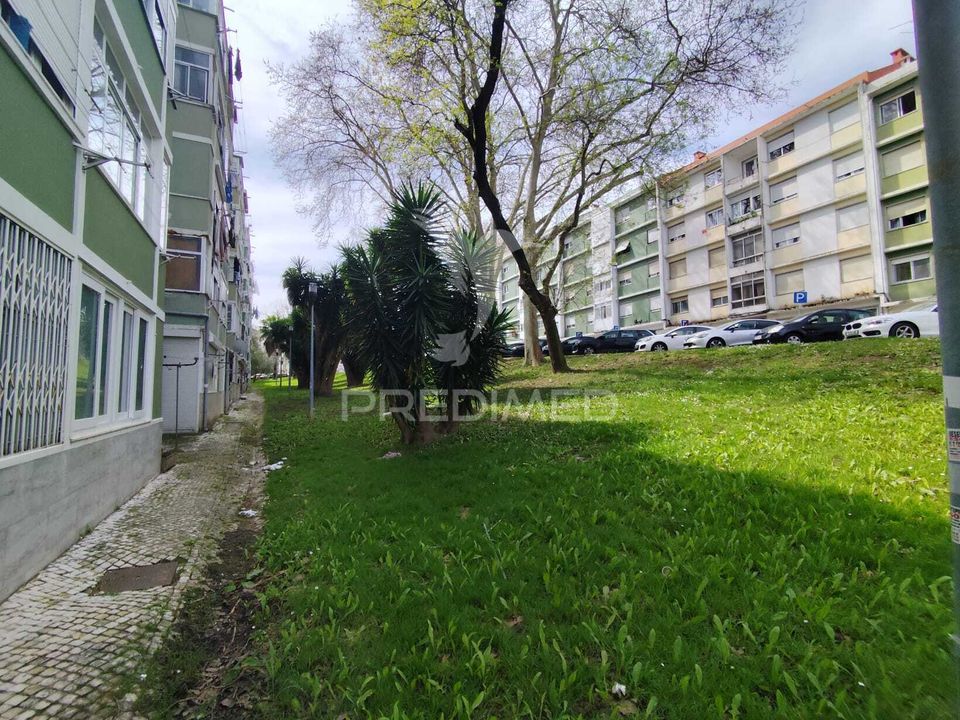 Lejlighed i Amadora, Lisbon - foto 2